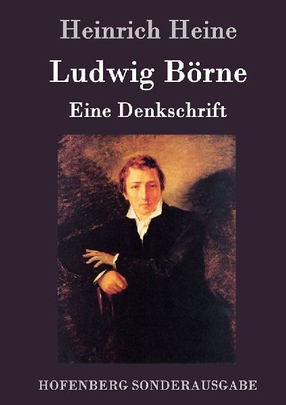 Ludwig Börne