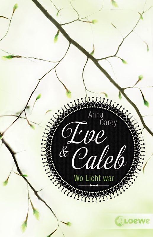 Eve & Caleb (Band 1) – Wo Licht war