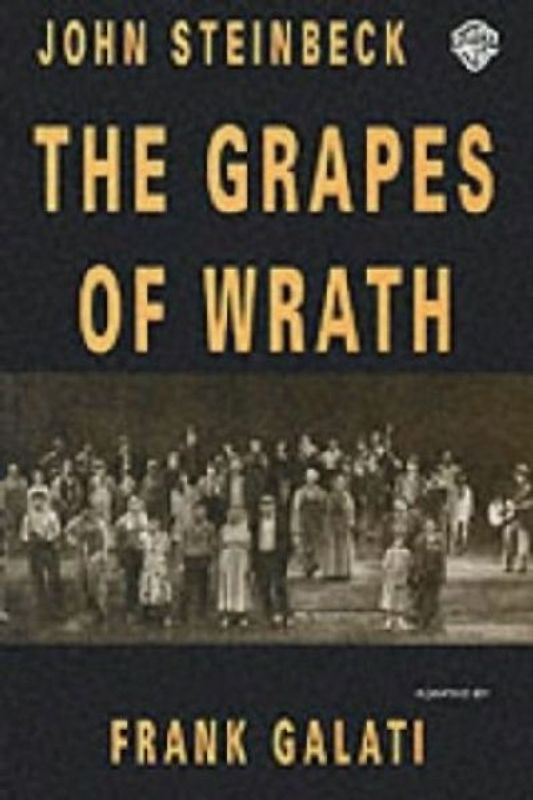 The Grapes of Wrath