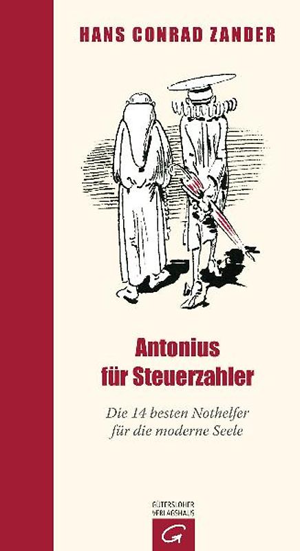 Antonius für Steuerzahler