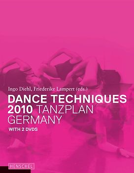 Dance Techniques 2010 - Tanzplan Germany