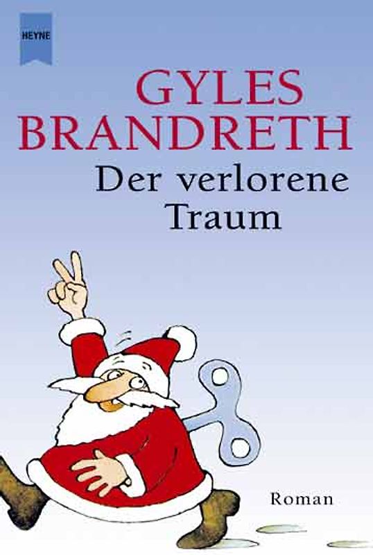 Der verlorene Traum. Roman