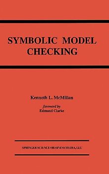 Symbolic Model Checking