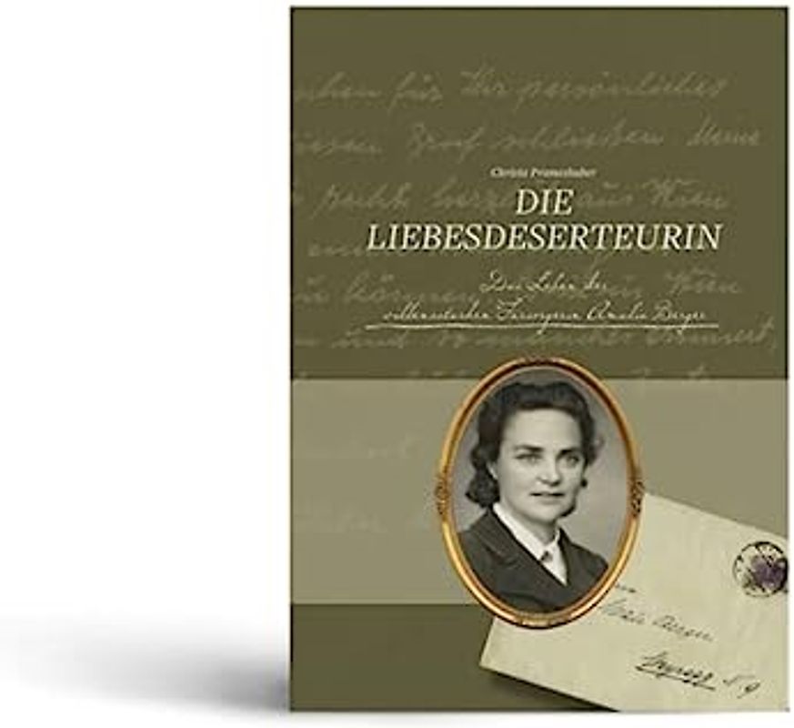 Die Liebesdeserteurin