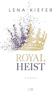 Royal Heist