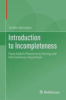 Introduction to Incompleteness