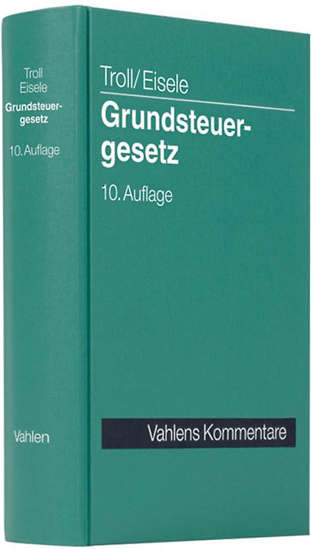 Grundsteuergesetz