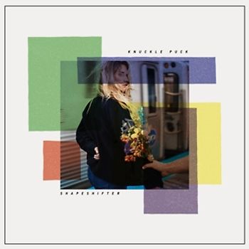 Knuckle Puck - Shapeshifter