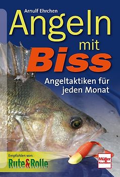 Angeln mit Biss