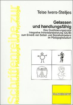 Gelassen und handlungsfähig