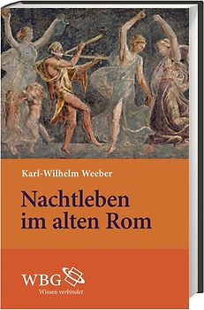 Nachtleben im alten Rom