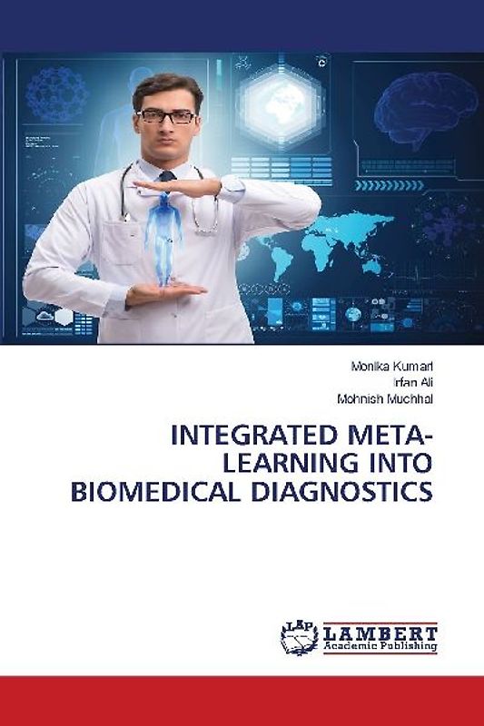 INTEGRATED META- LEARNING INTO BIOMEDICAL DIAGNOSTICS