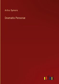 Dramatis Personæ