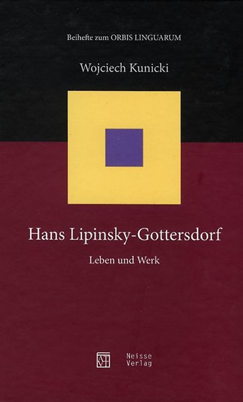 Hans Lipinsky-Gottersdorf