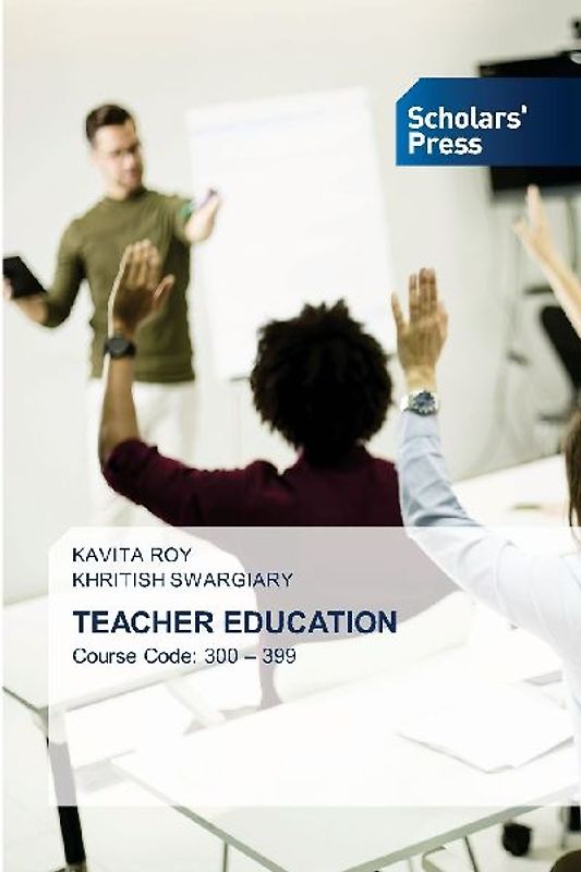TEACHER EDUCATION