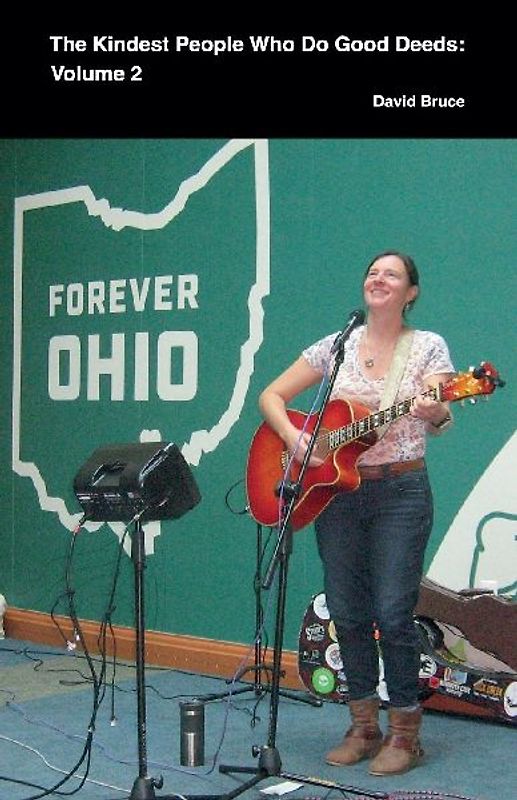 The Kindest People Who Do Good Deeds