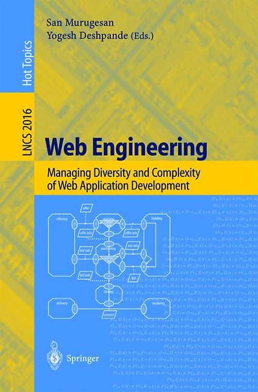 Web Engineering