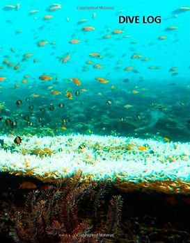 Dive Logbuch - Kalsari