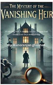 The Mystery of the Vanishing Heir