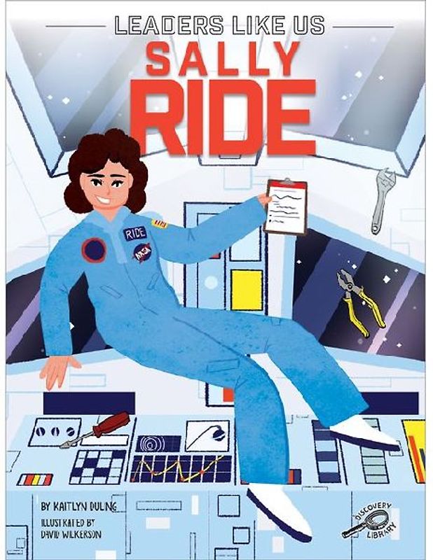 Sally Ride