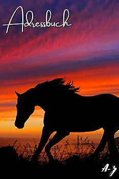 Adressbuch: Telefonbuch mit Inhaltsverzeichnis, A bis Z | A5 Format, praktisches Heft | Original | 728 Kontakte