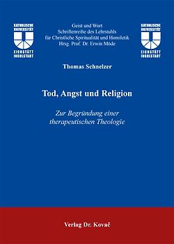 Tod, Angst und Religion