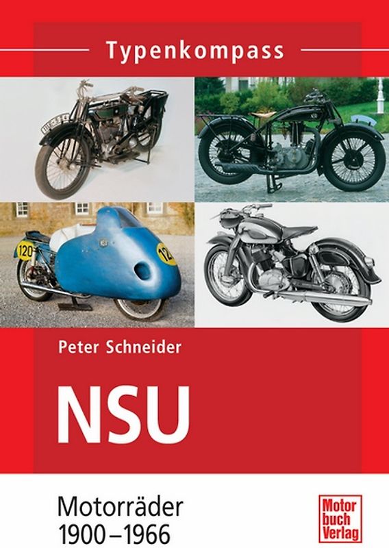 NSU