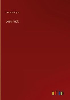 Joe's luck