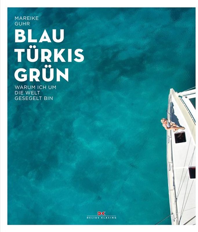 Blau Türkis Grün