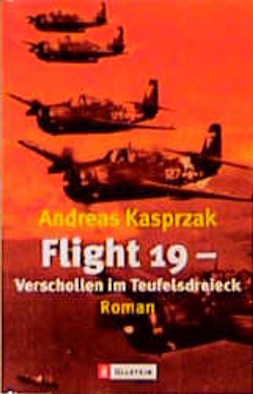Flight 19 - Verschollen im Teufelsdreieck