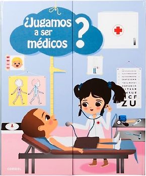 ¿Jugamos a Ser Médicos?