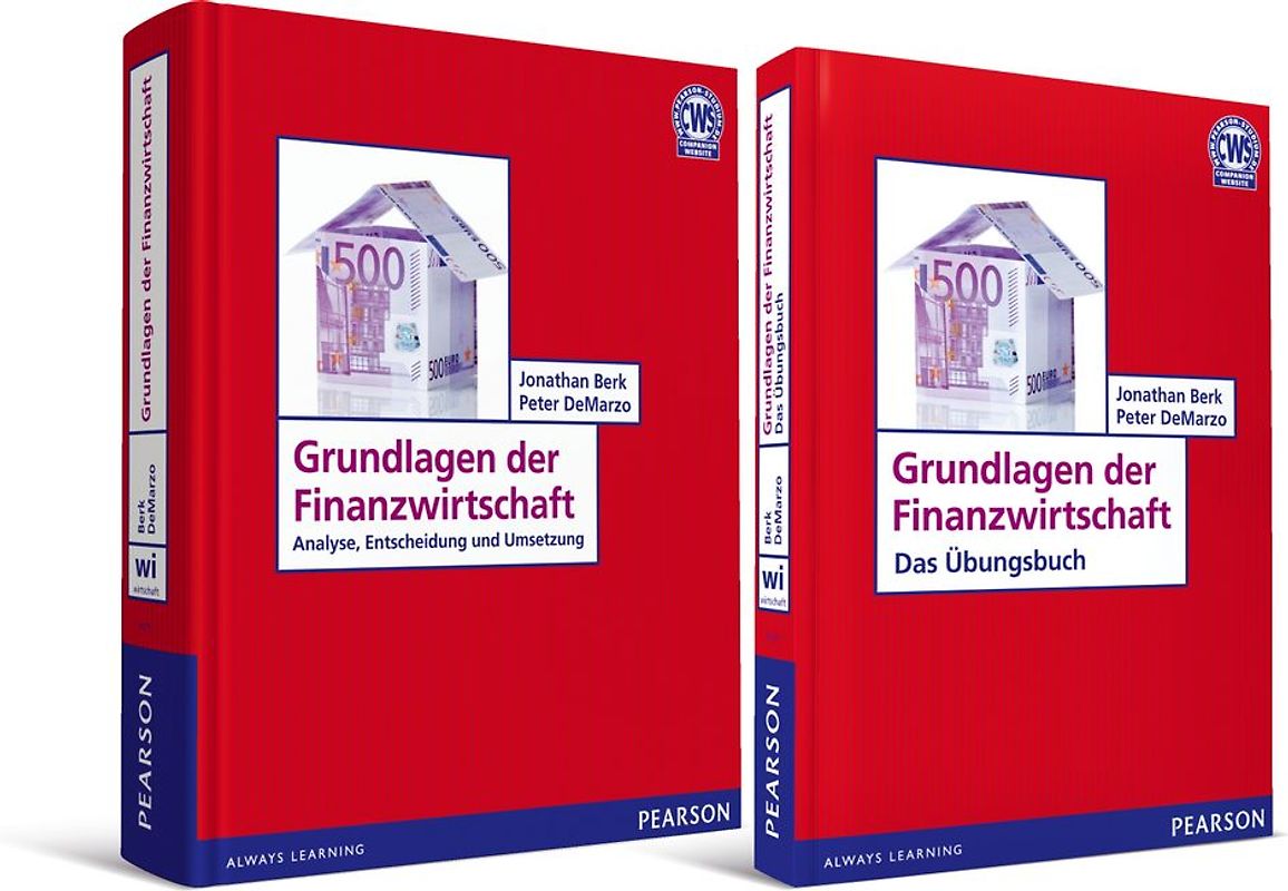 VP Grundlagen der Finanzwirtschaft