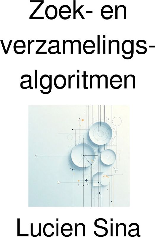 Zoek- en verzamelingsalgoritmen