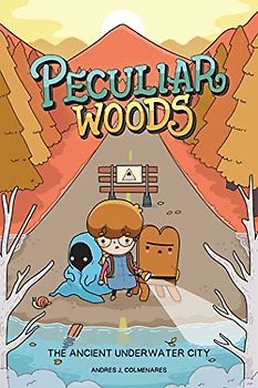 Peculiar Woods 1: The Ancient Underwater City