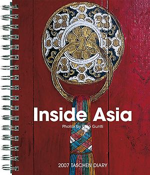 Inside Asia 2007
