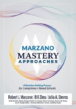 Marzano Mastery Approaches