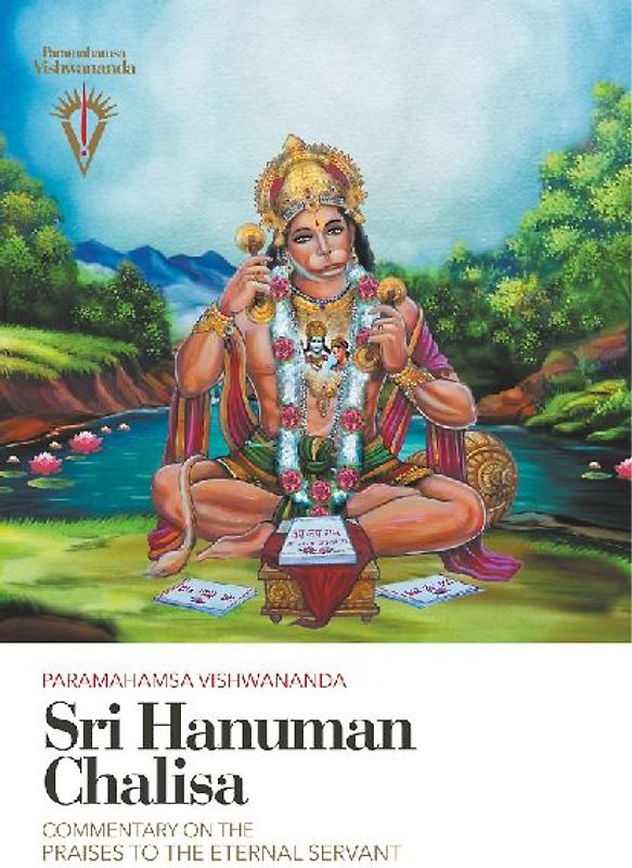 Sri Hanuman Chalisa