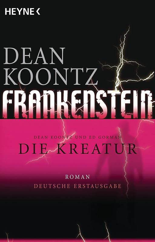 Die Kreatur: Frankenstein 2