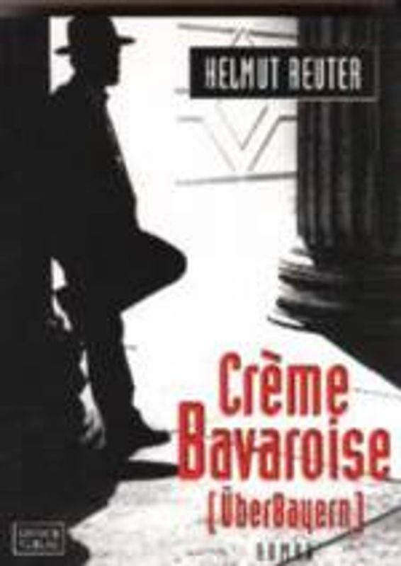Crème Bavaroise