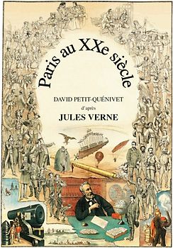 Paris au XXe siècle