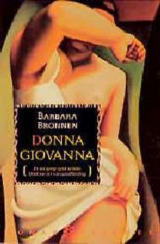 Donna Giovanna. Roman