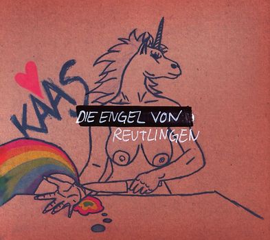 KAAS - T.A.F.K.A.A.Z. :D