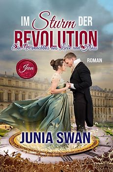 Im Sturm der Revolution