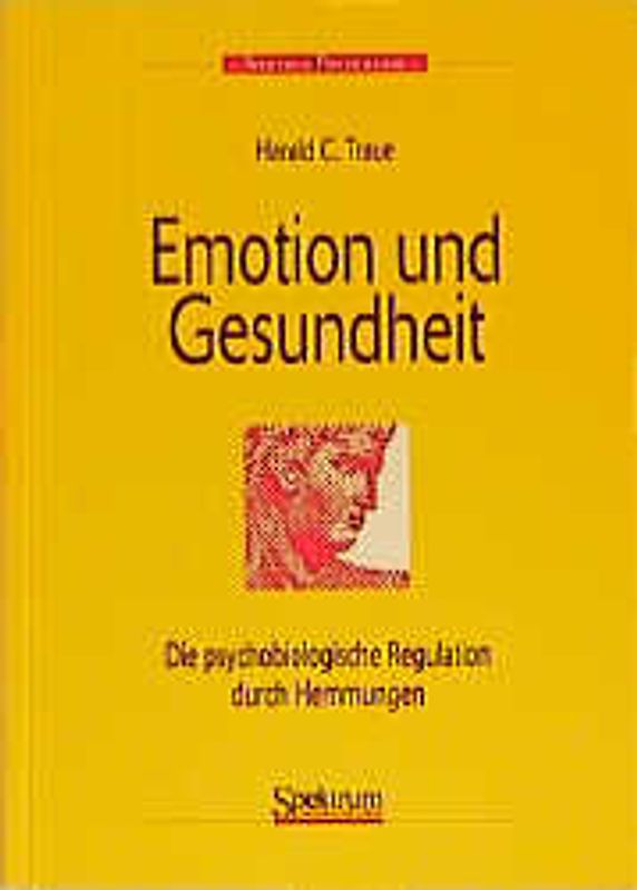 Emotion und Gesundheit