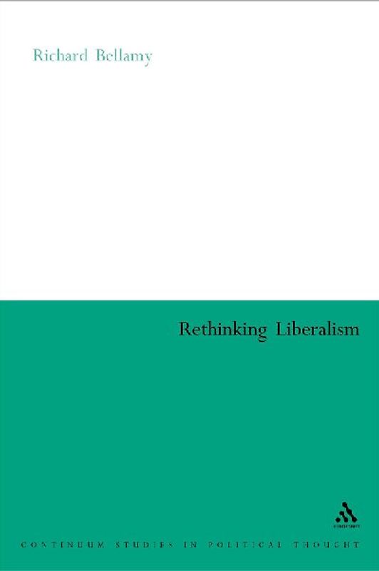 Rethinking Liberalism