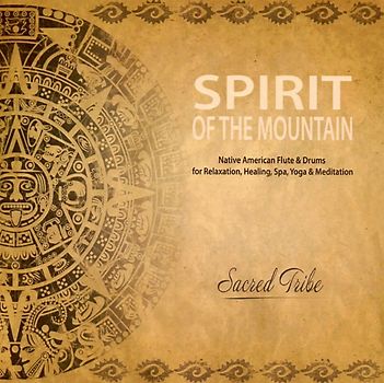 Spirit of the Mountain