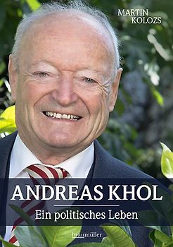 Andreas Khol