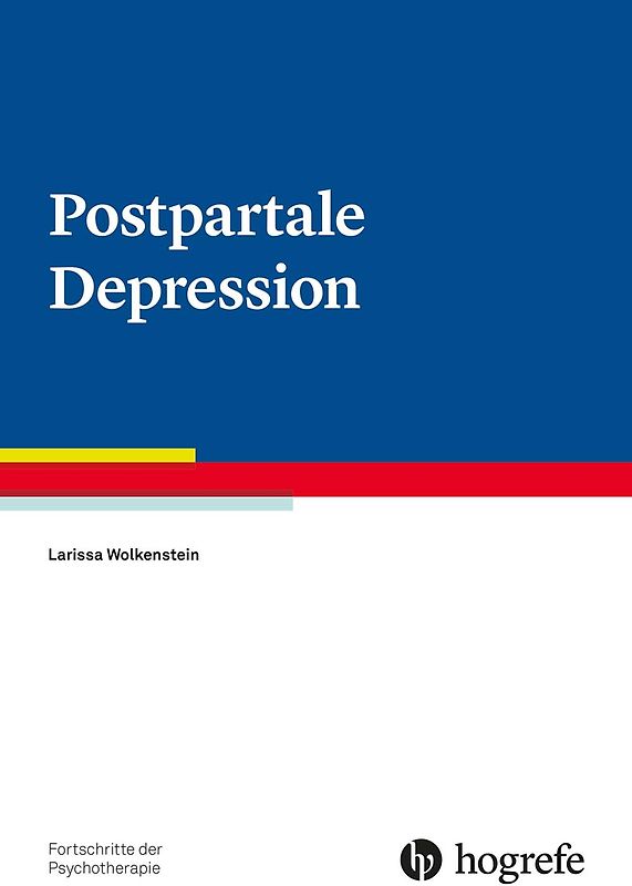Postpartale Depression