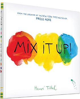 Mix It Up! - Tullet, Herve