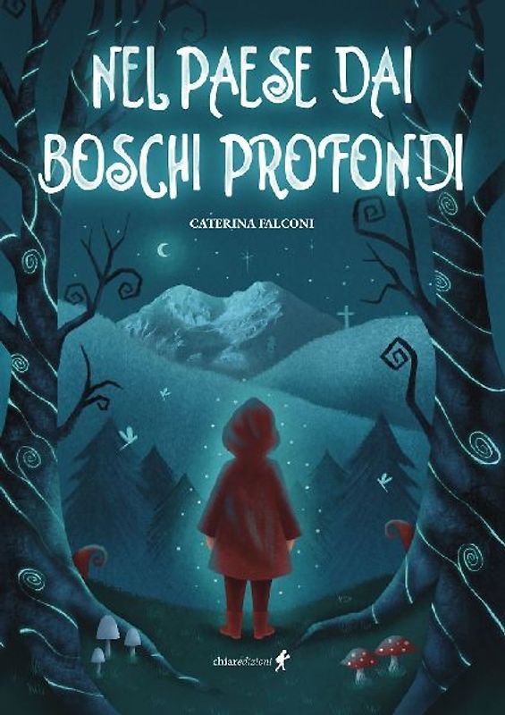 Nel paese dai boschi profondi